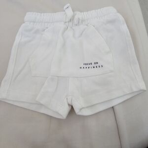 Zara Toddler boys shorts